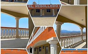 Rebolledo Imperial